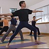 Yoga als Präventionsangebot der Krankenkassen